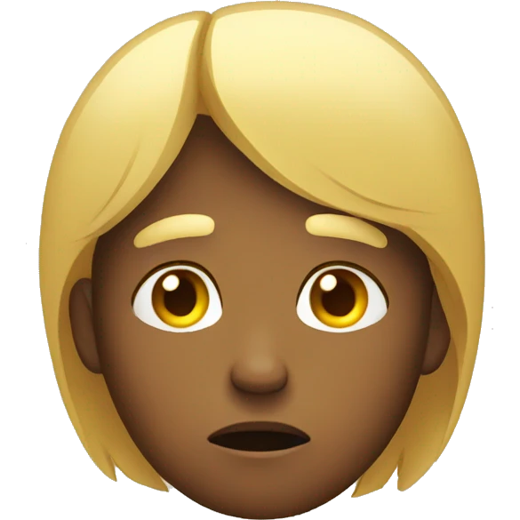 Tired  emoji
