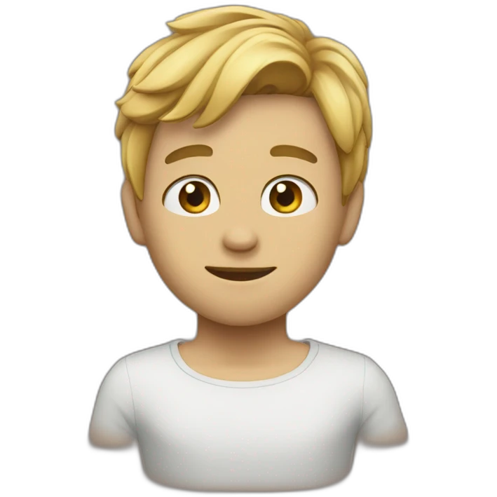 i'll look into it later emoji