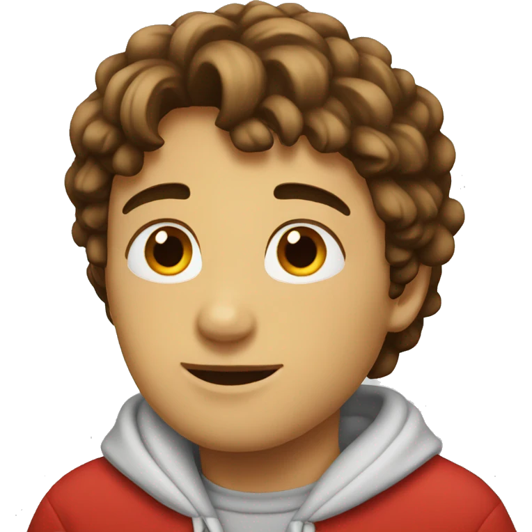 red cros  emoji