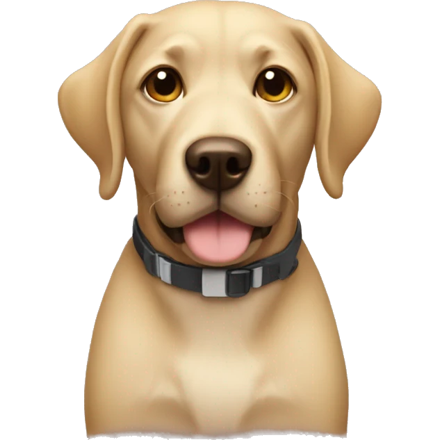 Lab emoji