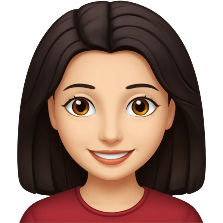 Melek emoji