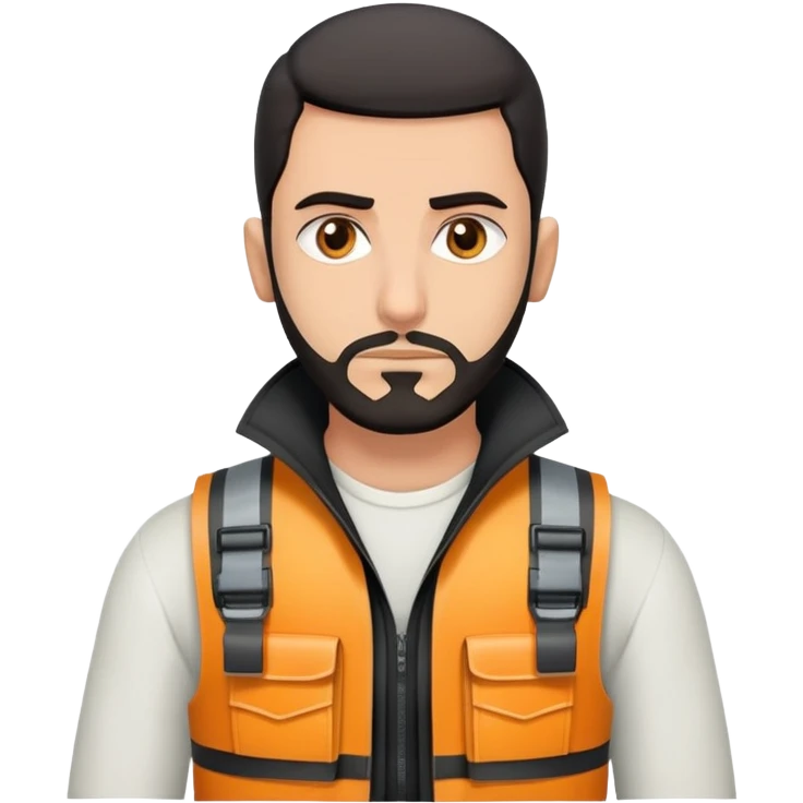 Террорист emoji