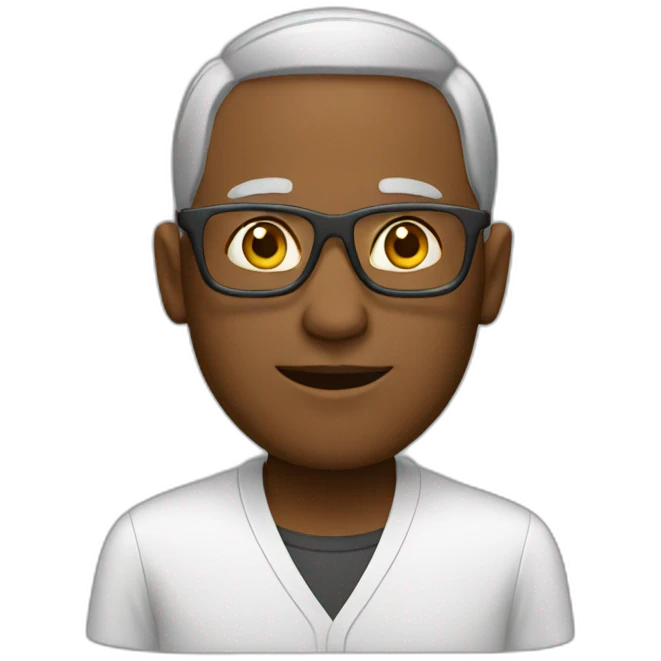 Teach emoji