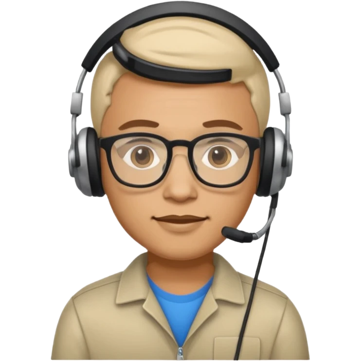 Un. Développeur Web. emoji