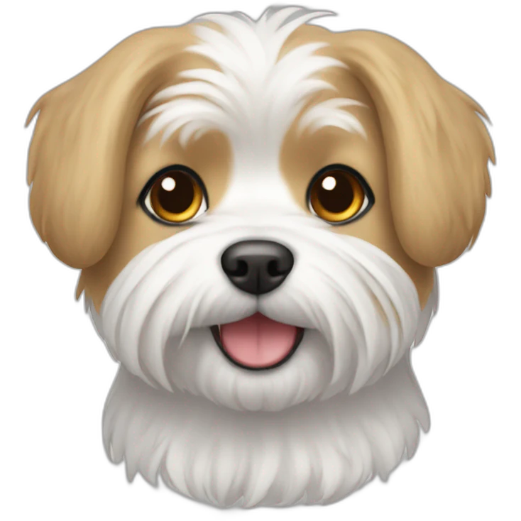 maltese emoji