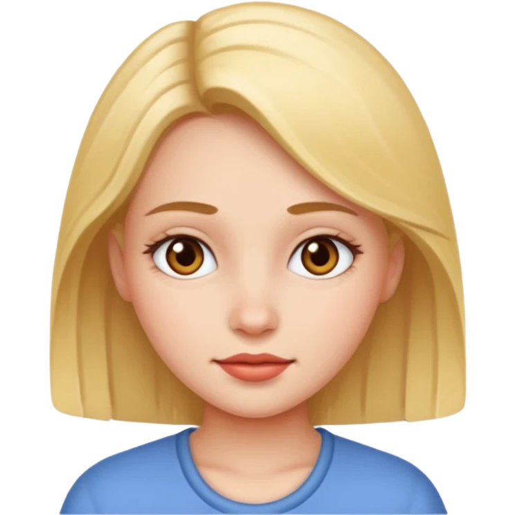 دخترونه emoji