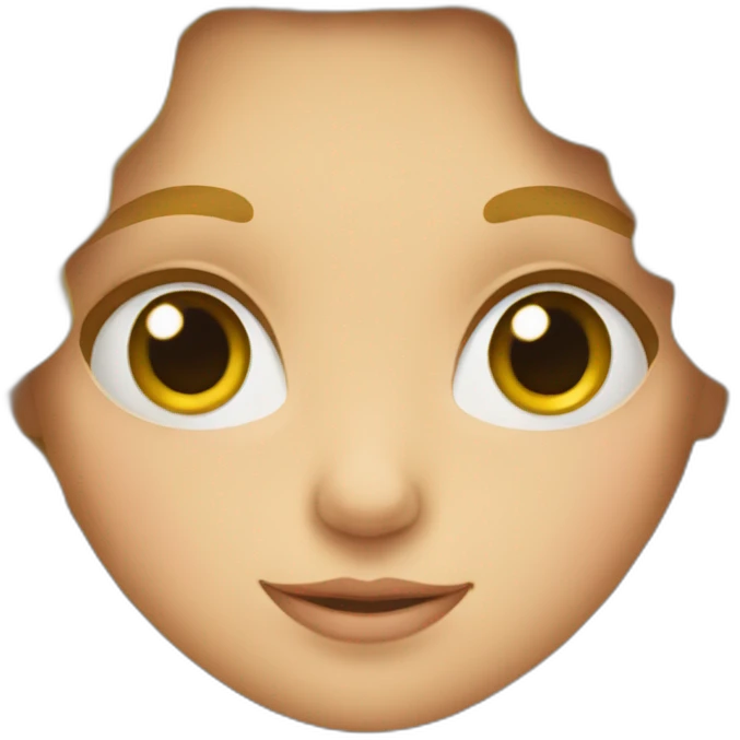goldilocks emoji