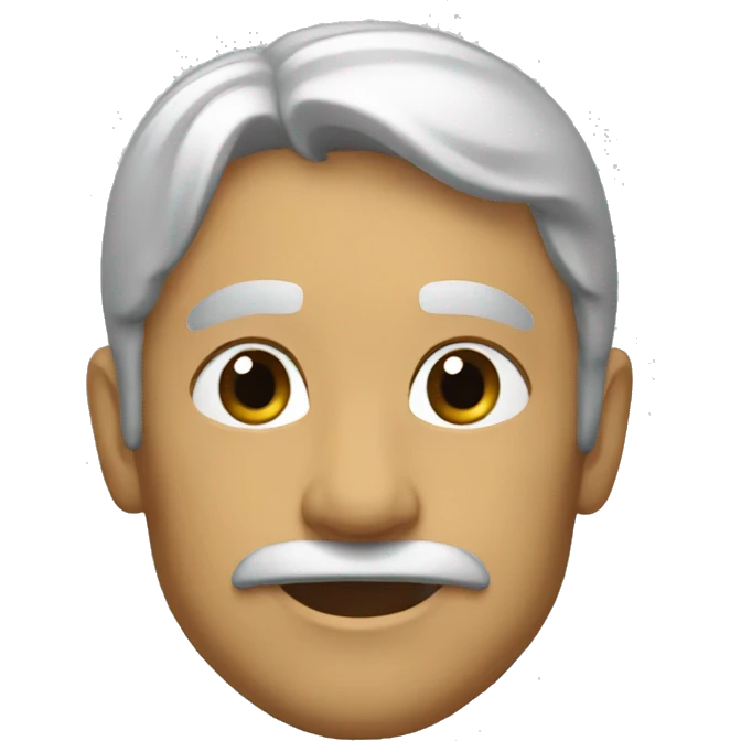 cerbère emoji