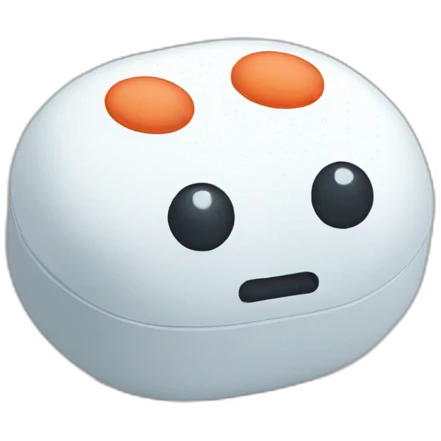 pill emoji