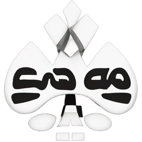 Adidas emoji