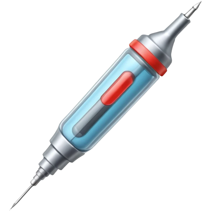 injektionskanüle emoji