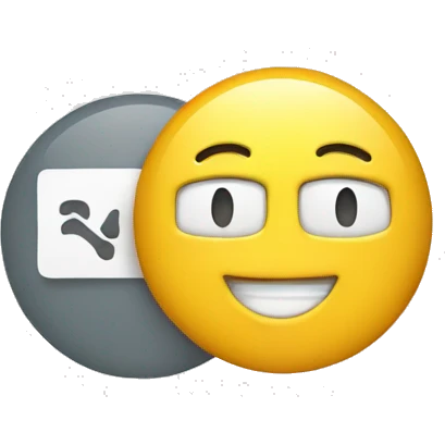 Customer satisfaction scores emoji