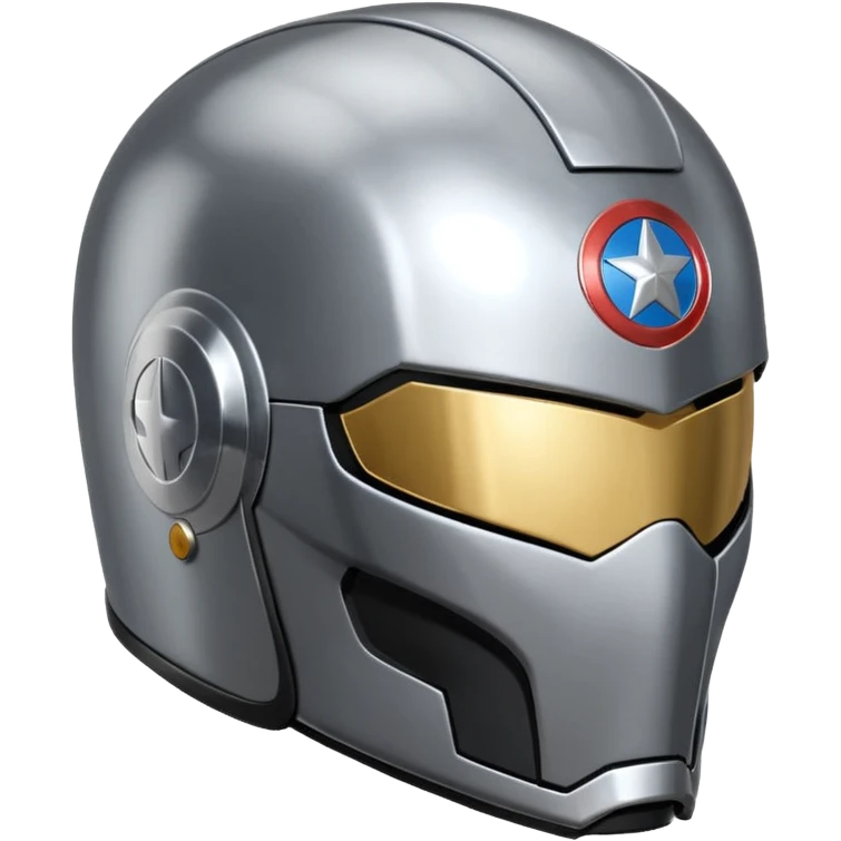 DC Comics Peacemaker Helmet Chris Smith superhero HBO max emoji