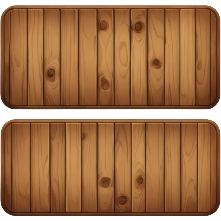 Plank emoji