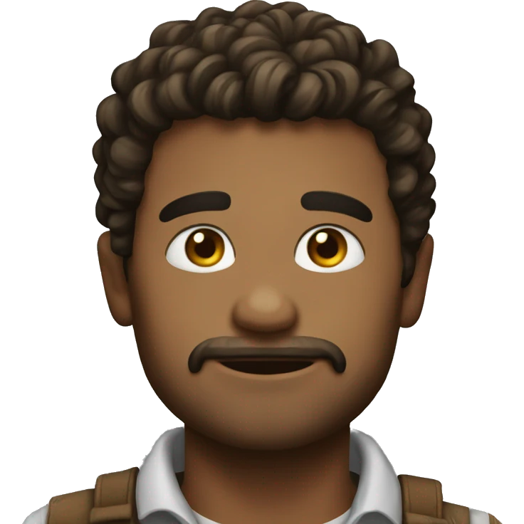 Rizz emoji