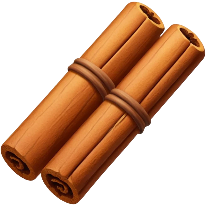 Cinamon Stick emoji