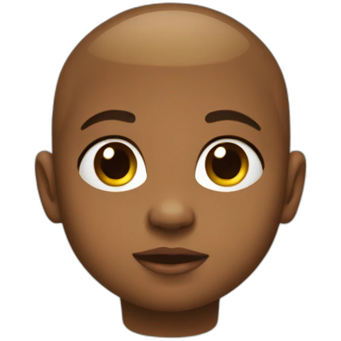 Bébé emoji