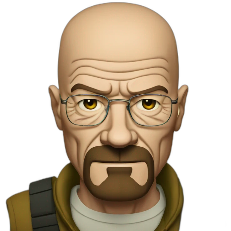 Walter-White-breaking-bad emoji