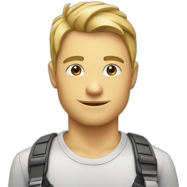 Inoxtag emoji