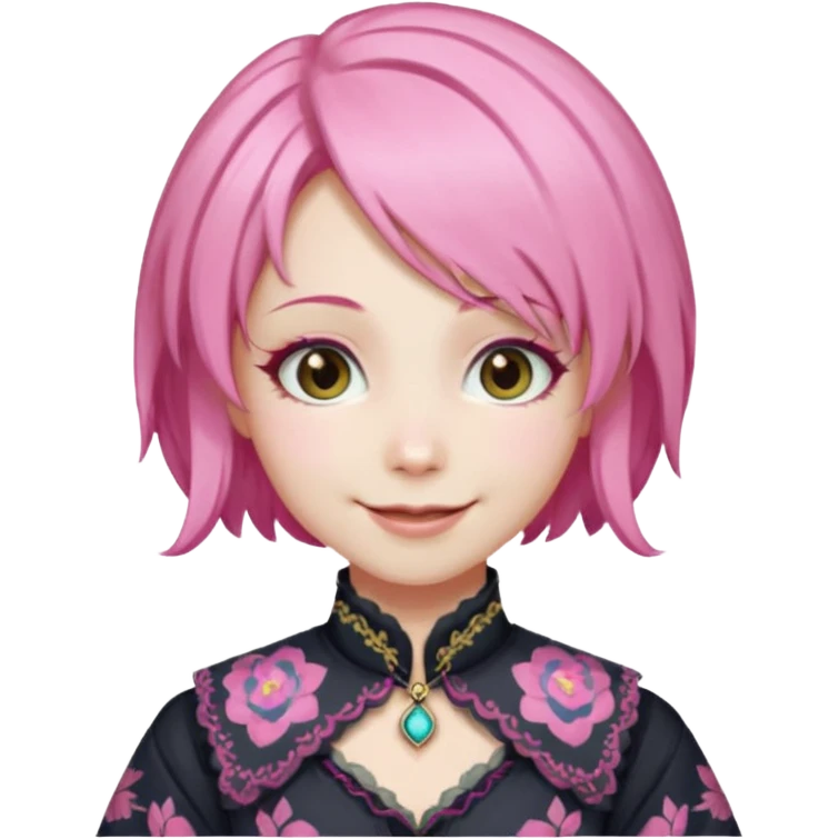 satori komeiji emoji
