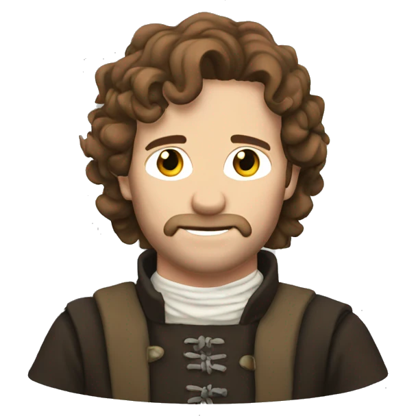 Outlander  emoji