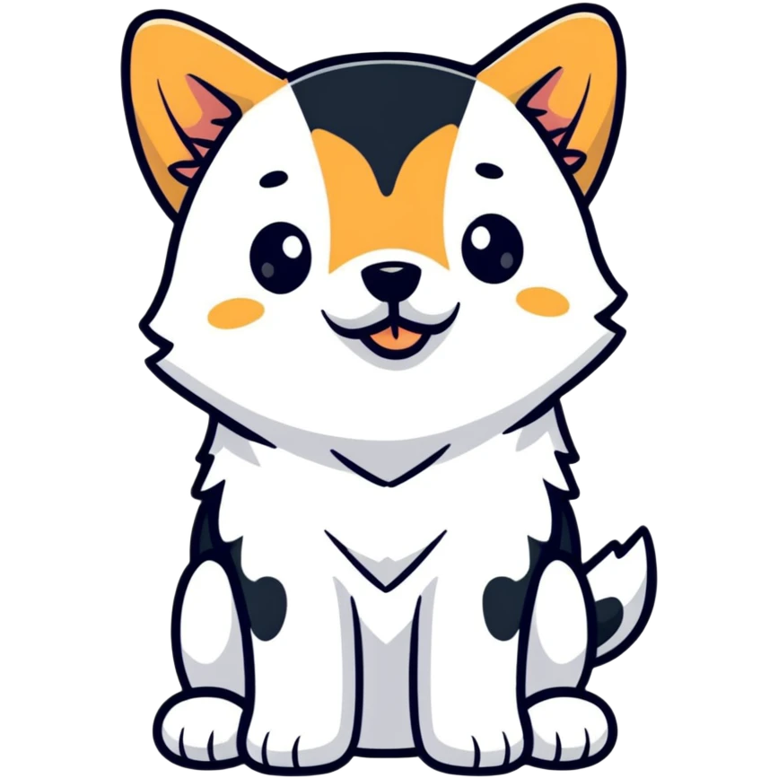 dog emoji