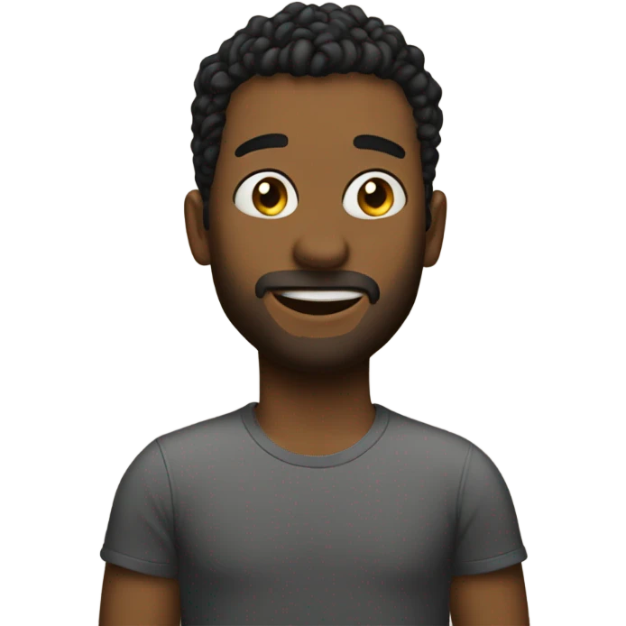 Duh emoji