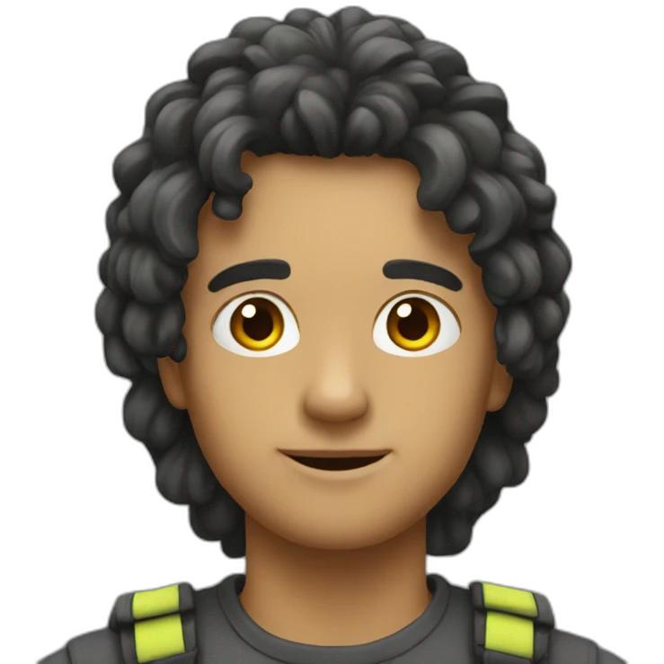 Digital emoji