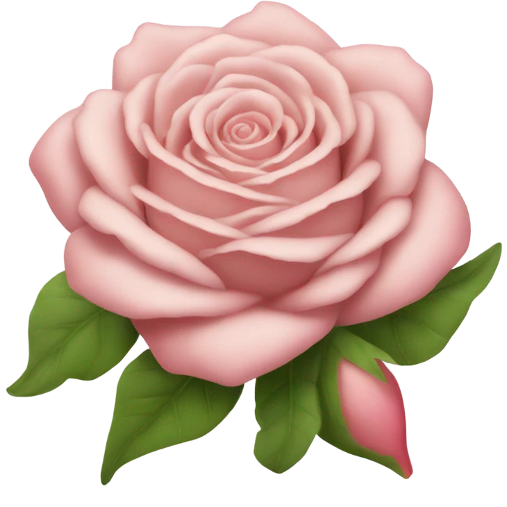 Natale rosa emoji