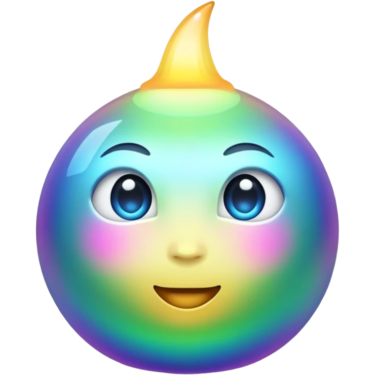 JUL  emoji
