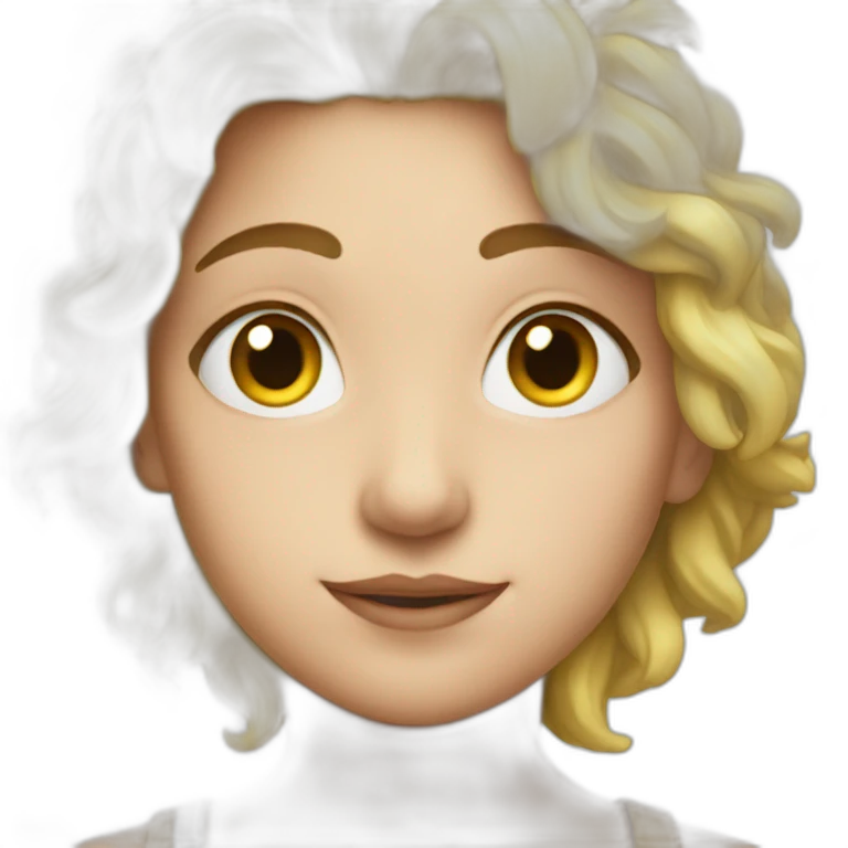 Soleil emoji