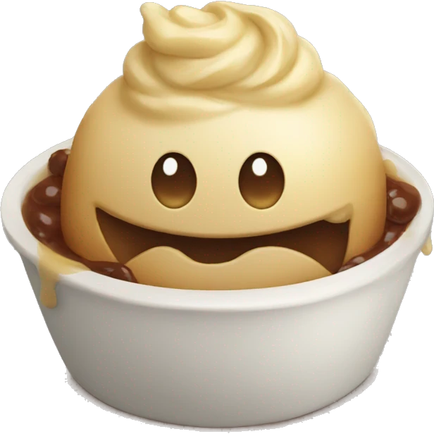 delicious emoji