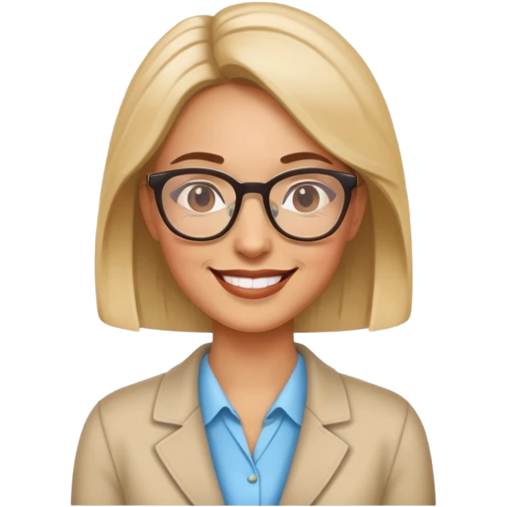 psicologa emoji