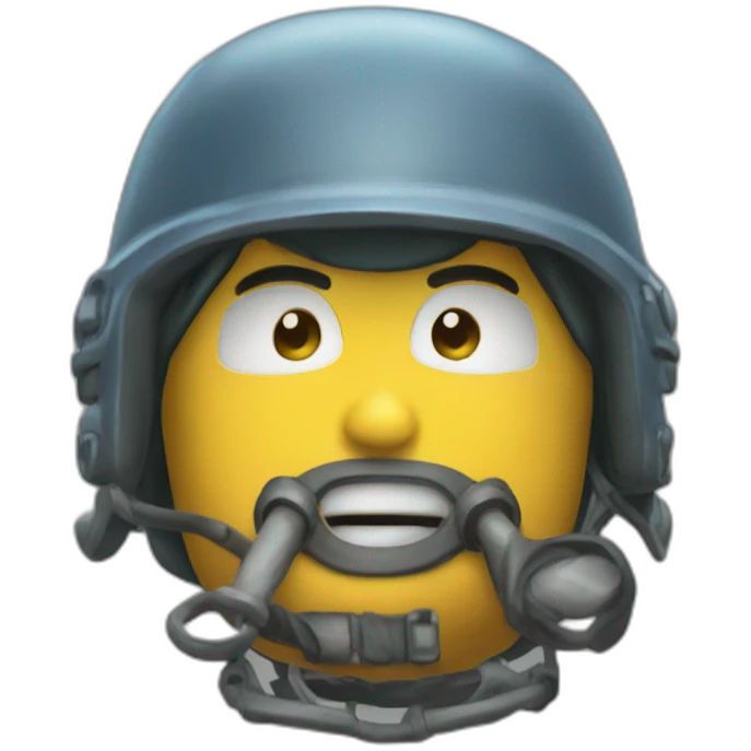 Luff gear5 emoji