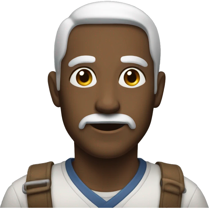 Ayı emoji