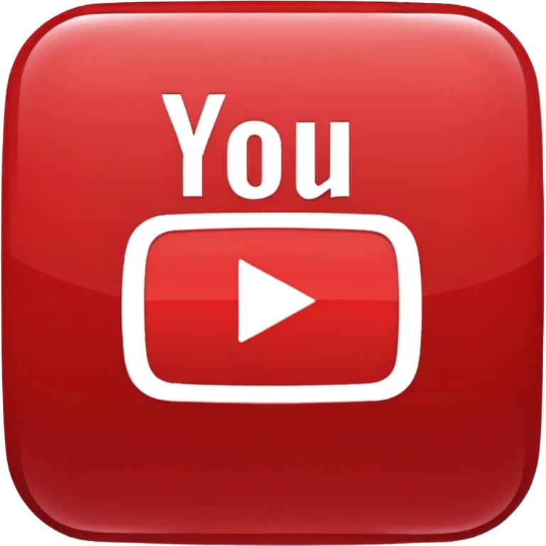 Youtube  emoji