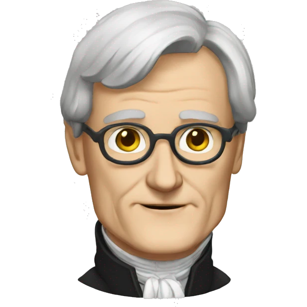 John Dalton emoji