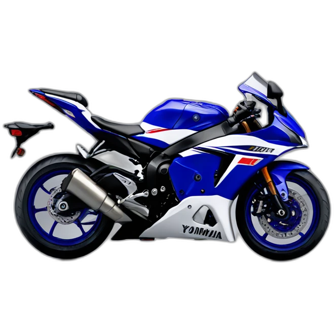 yamaha-yzf-r7-2021 emoji
