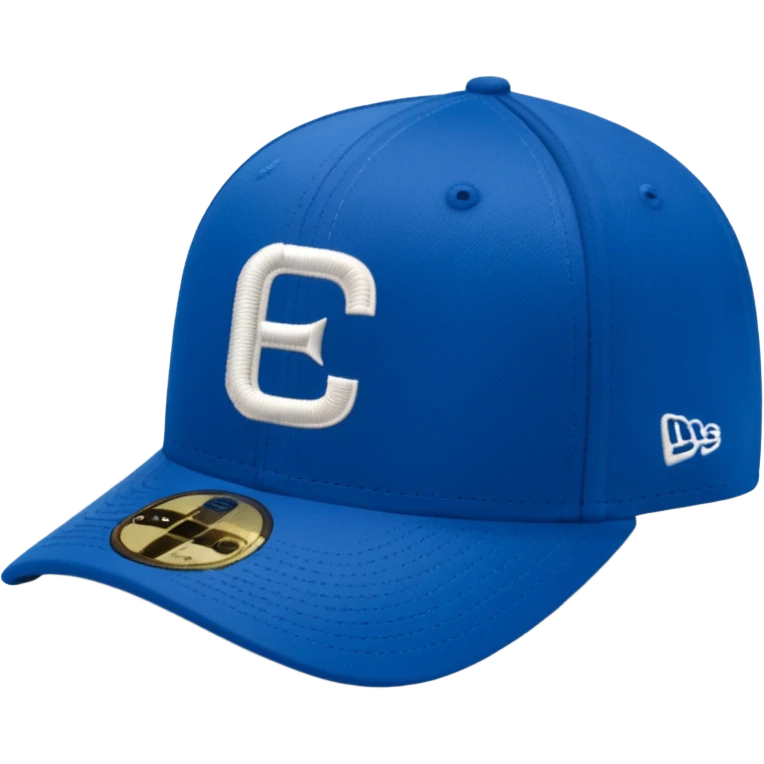 Cappellino new era emoji