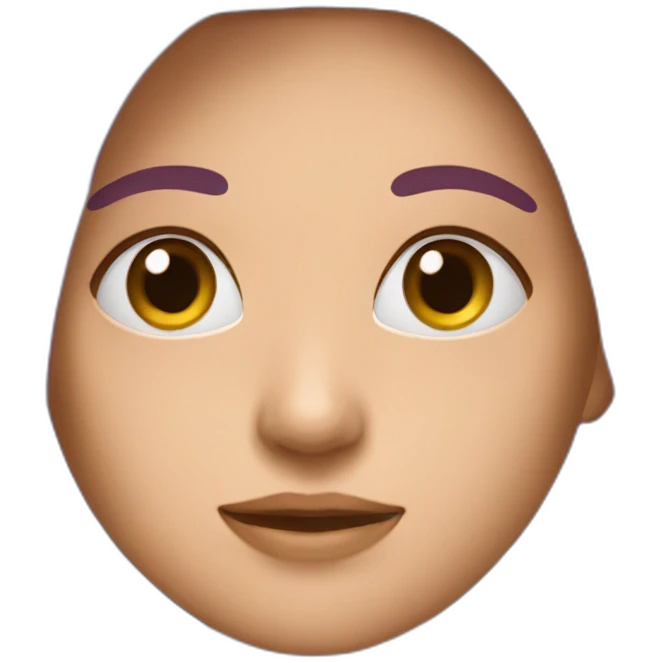 Letná emoji
