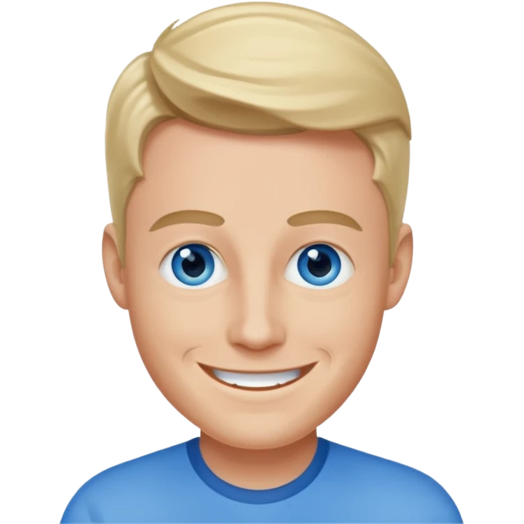 Michael Adam Hamilton emoji