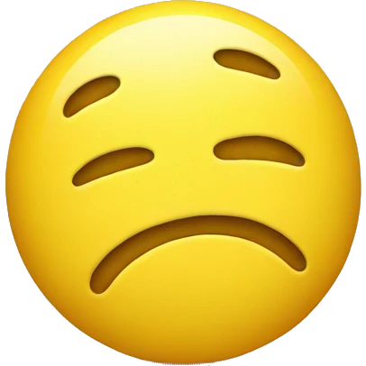 yellow hugging face emoji