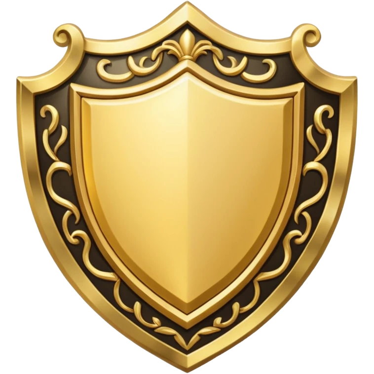 royal Shield emoji
