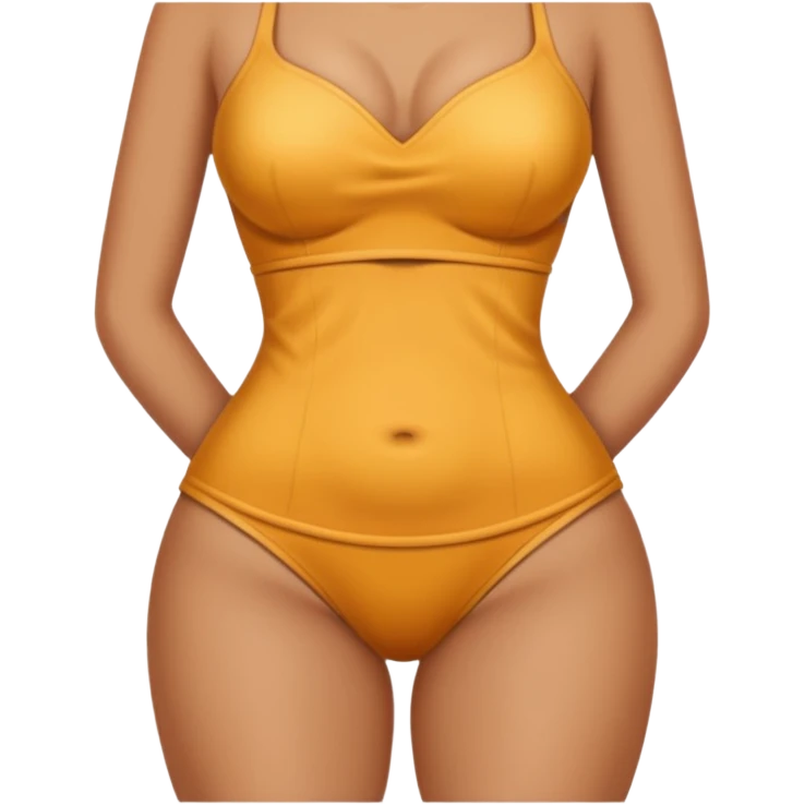 waist emoji