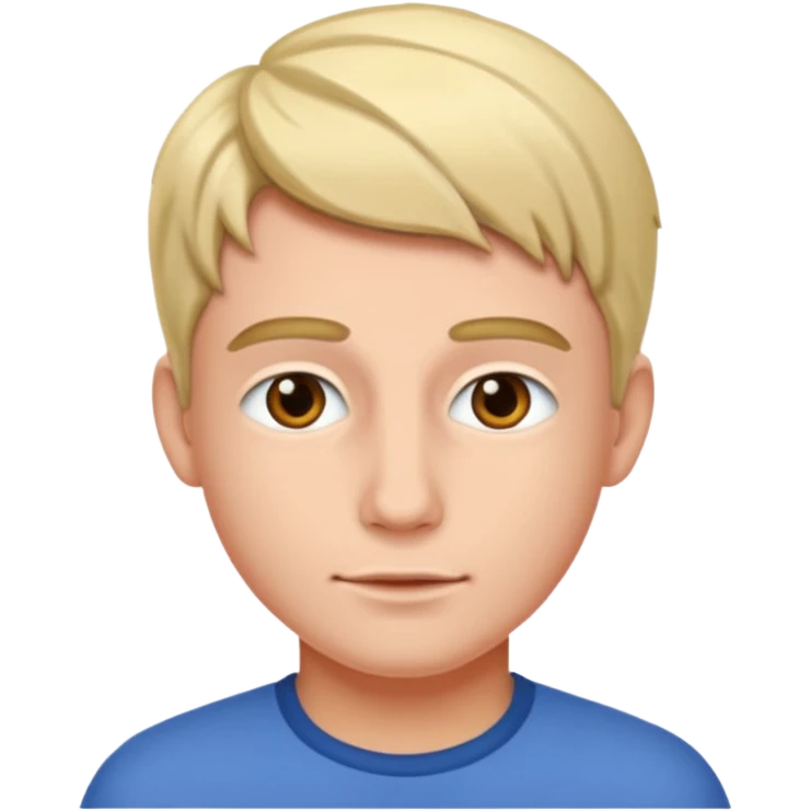 Dalton emoji