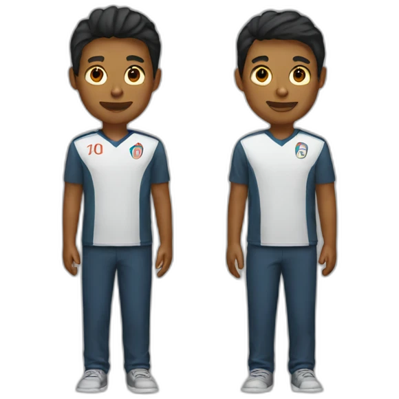 team check emoji
