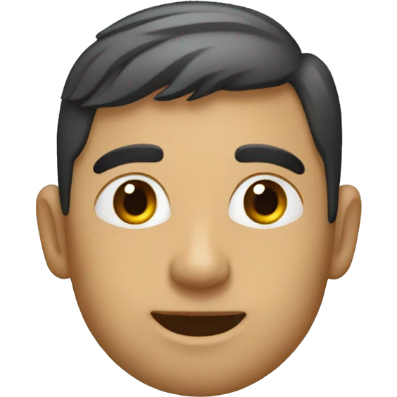 Una ensaimada mallorca  emoji