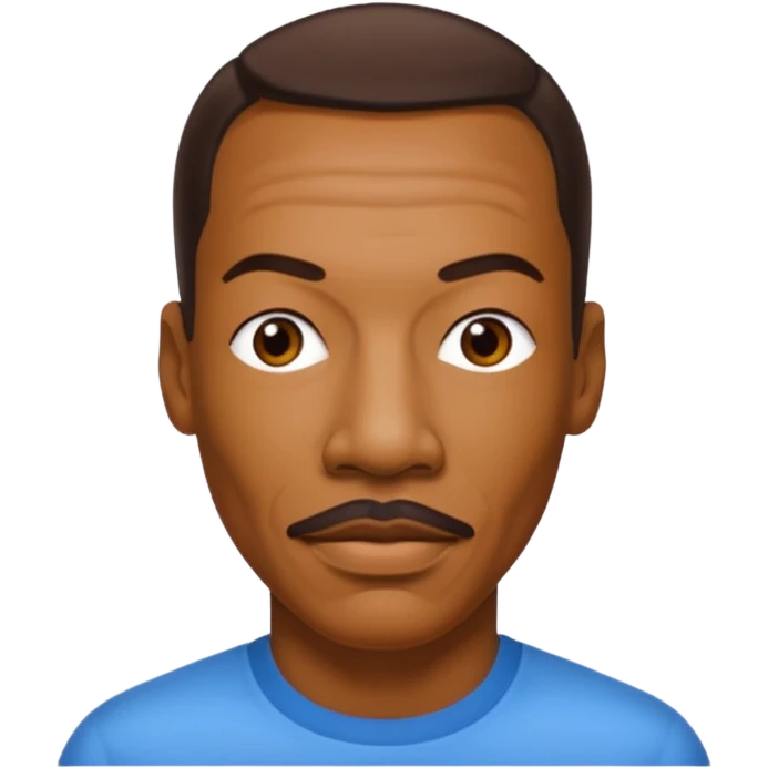 eddie murphy emoji