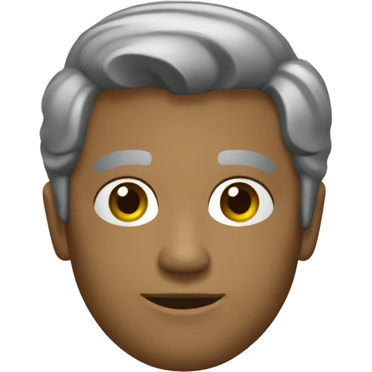 Rovman Powell emoji