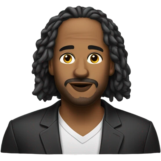 Michale Jordan  emoji